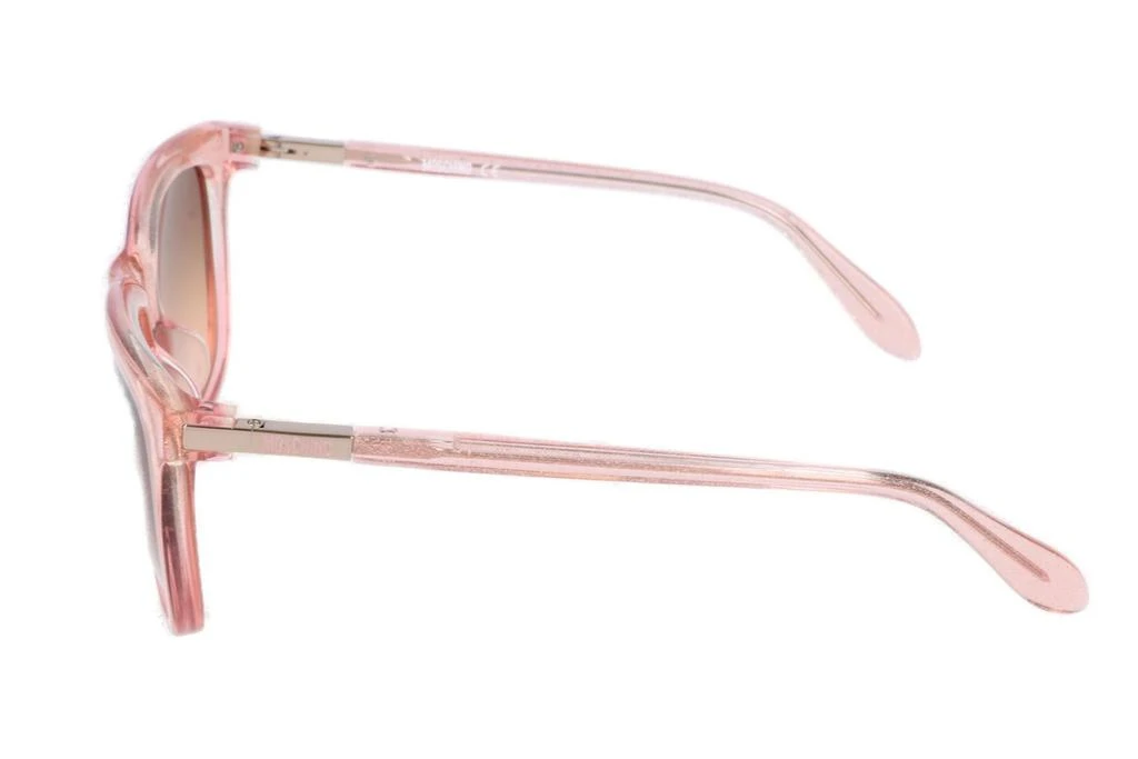商品Moschino|Moschino Eyewear Square Frame Sunglasses,价格¥694,第3张图片详细描述