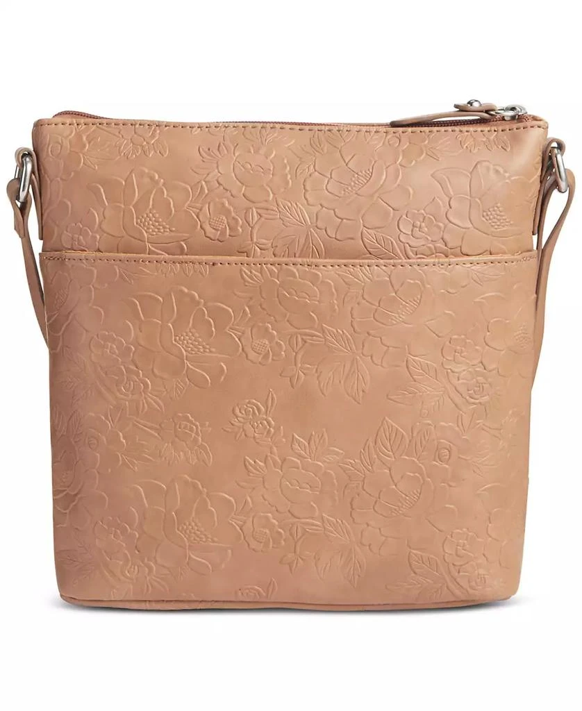 商品Giani Bernini|Pebble Crossbody, Created for Macy's,价格¥255,第3张图片详细描述