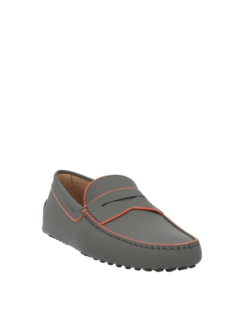 商品Tod's|Loafers,价格¥3228,第2张图片详细描述