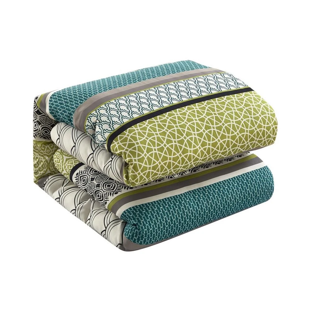 Desiree 10 Piece Comforter Set 商品