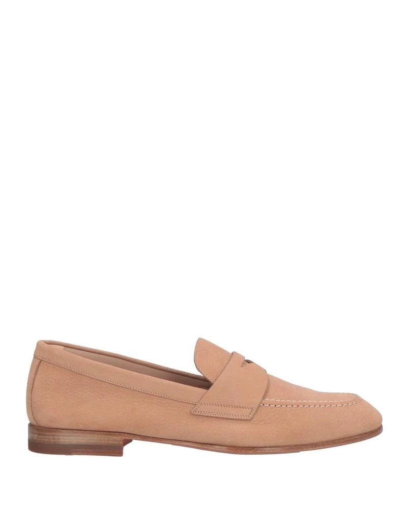商品Santoni|Loafers,价格¥2607,第1张图片