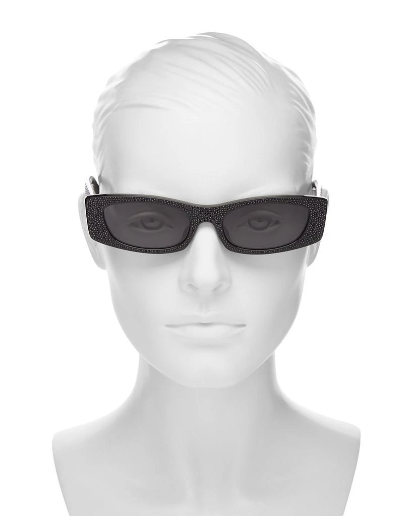 Square Sunglasses, 55mm 商品