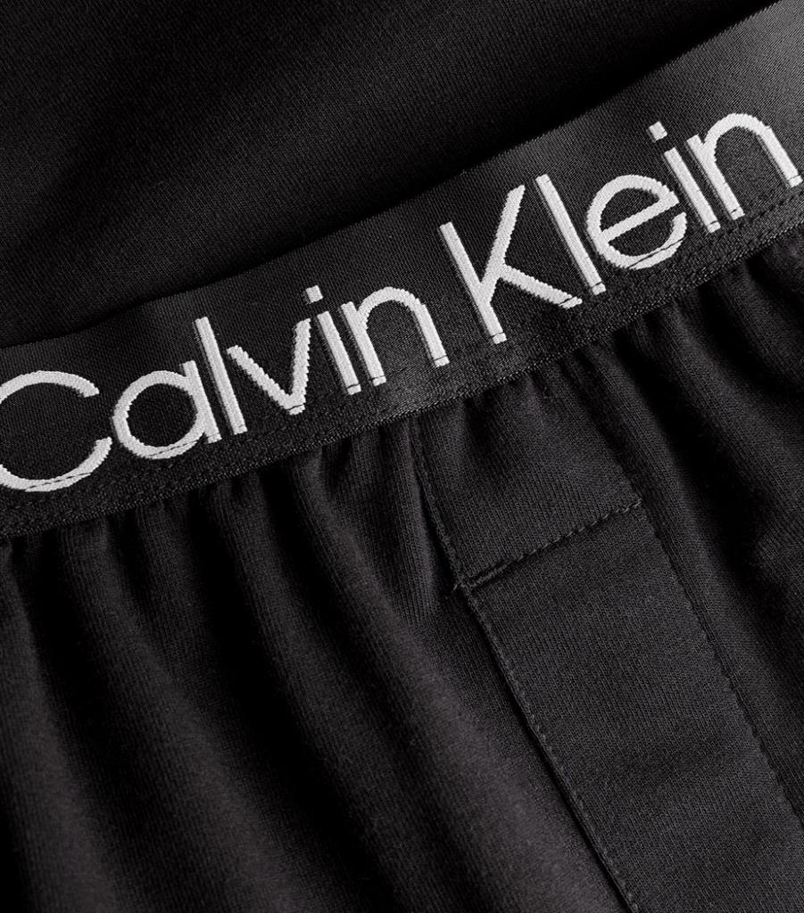 商品Calvin Klein|Modern Structure Sweatpants,价格¥591,第7张图片详细描述