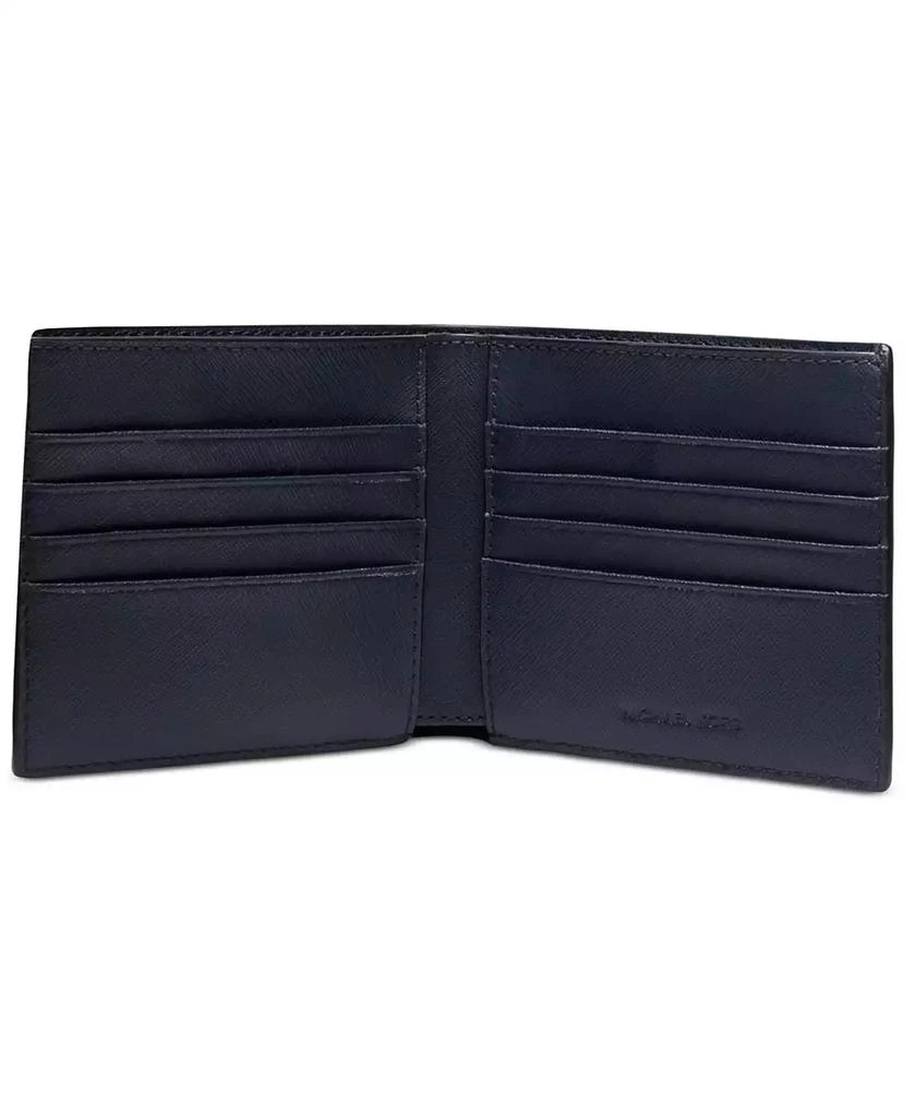 商品Michael Kors|Men's Mason Wallet,价格¥586,第2张图片详细描述