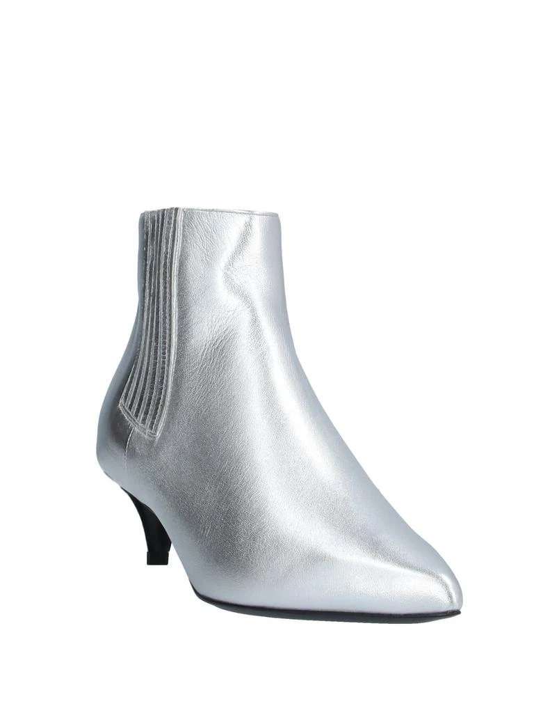 商品Celine|Ankle boot,价格¥3261,第2张图片详细描述