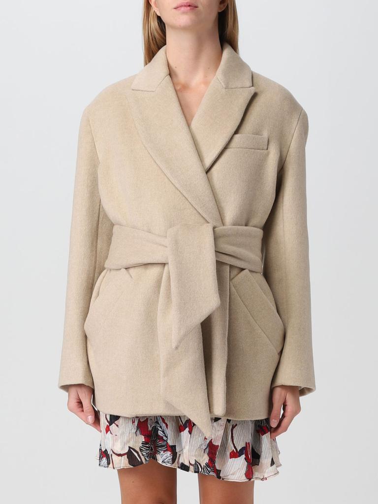 Iro jacket for woman商品第1张图片规格展示