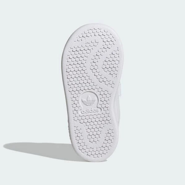 商品Adidas|adidas x Hello Kitty Stan Smith Comfort Closure Shoes Kids,价格¥396,第3张图片详细描述
