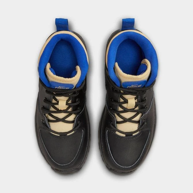 Boys' Little Kids' Nike Manoa Leather Boots 商品