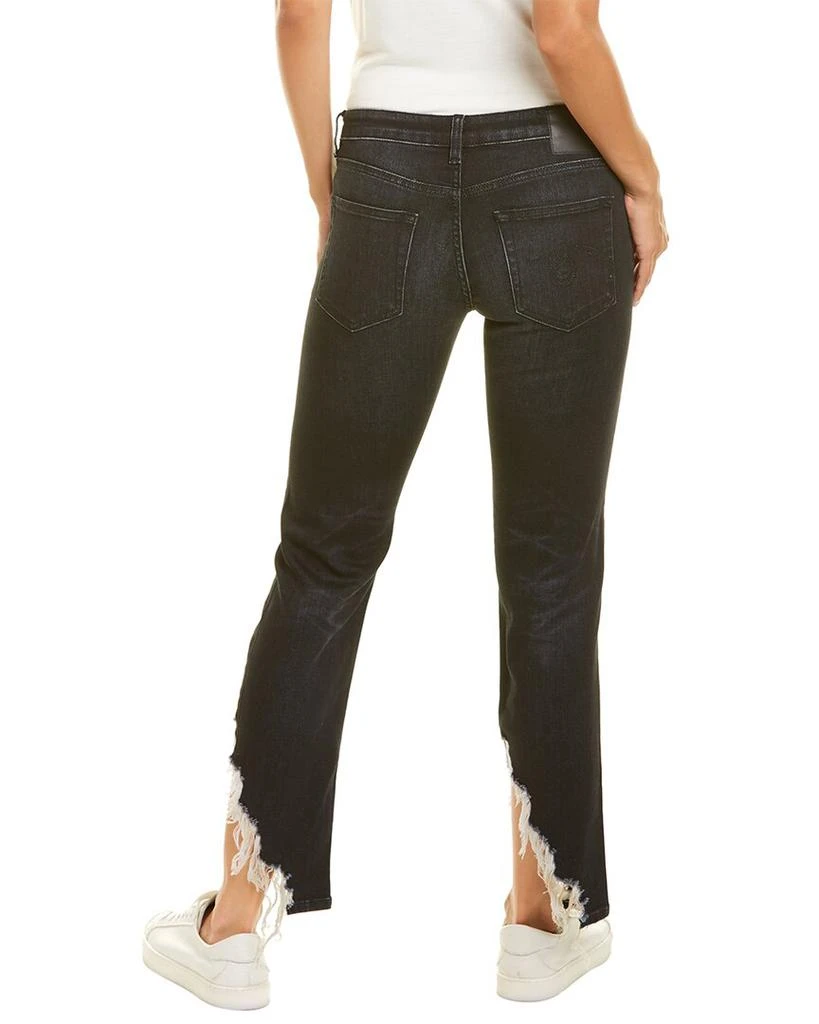 商品R13|R13 Dark Moon Boy Straight Jean,价格¥464,第2张图片详细描述