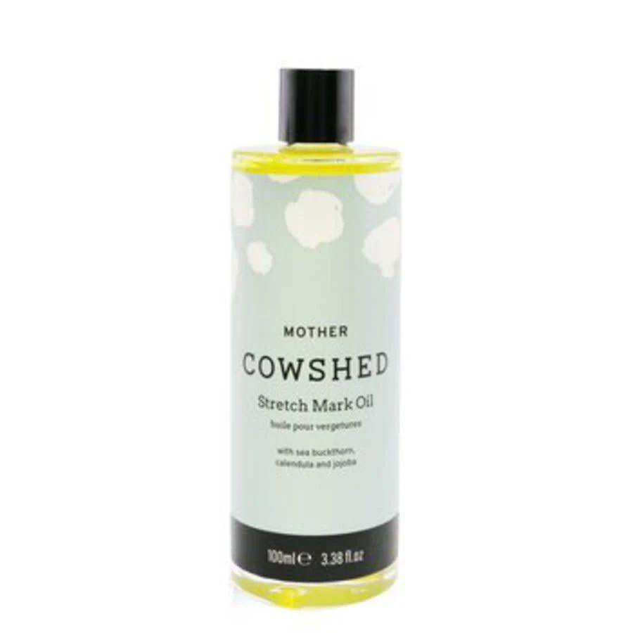 商品Cowshed|Mother Stretch Mark Oil 3.38 oz Bath & Body 5060630720445,价格¥238,第1张图片