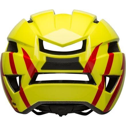 商品Bell|Sidetrack II Mips Helmet - Kids',价格¥358,第2张图片详细描述