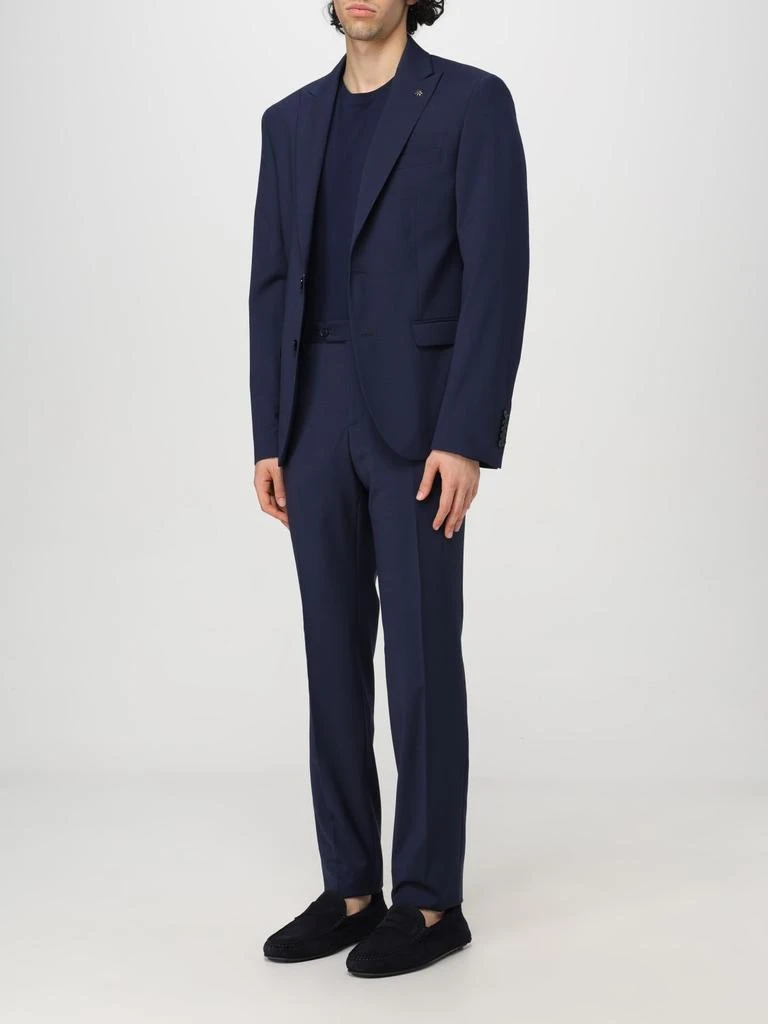 商品MANUEL RITZ|Suit men Manuel Ritz,价格¥1660,第3张图片详细描述