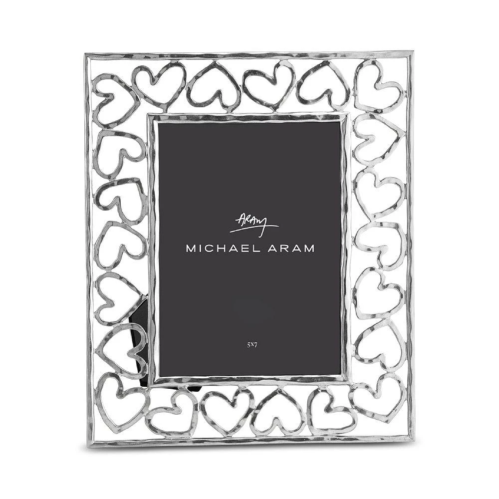 商品Michael Aram|Heart Photo Frame,价格¥597,第4张图片详细描述