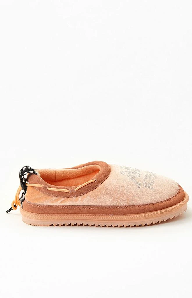 商品Kappa|Peach Authentic 4 Mules,价格¥202,第3张图片详细描述