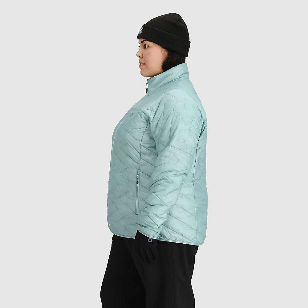 Outdoor Research Women's Superstrand LT Jacket - Plus 商品