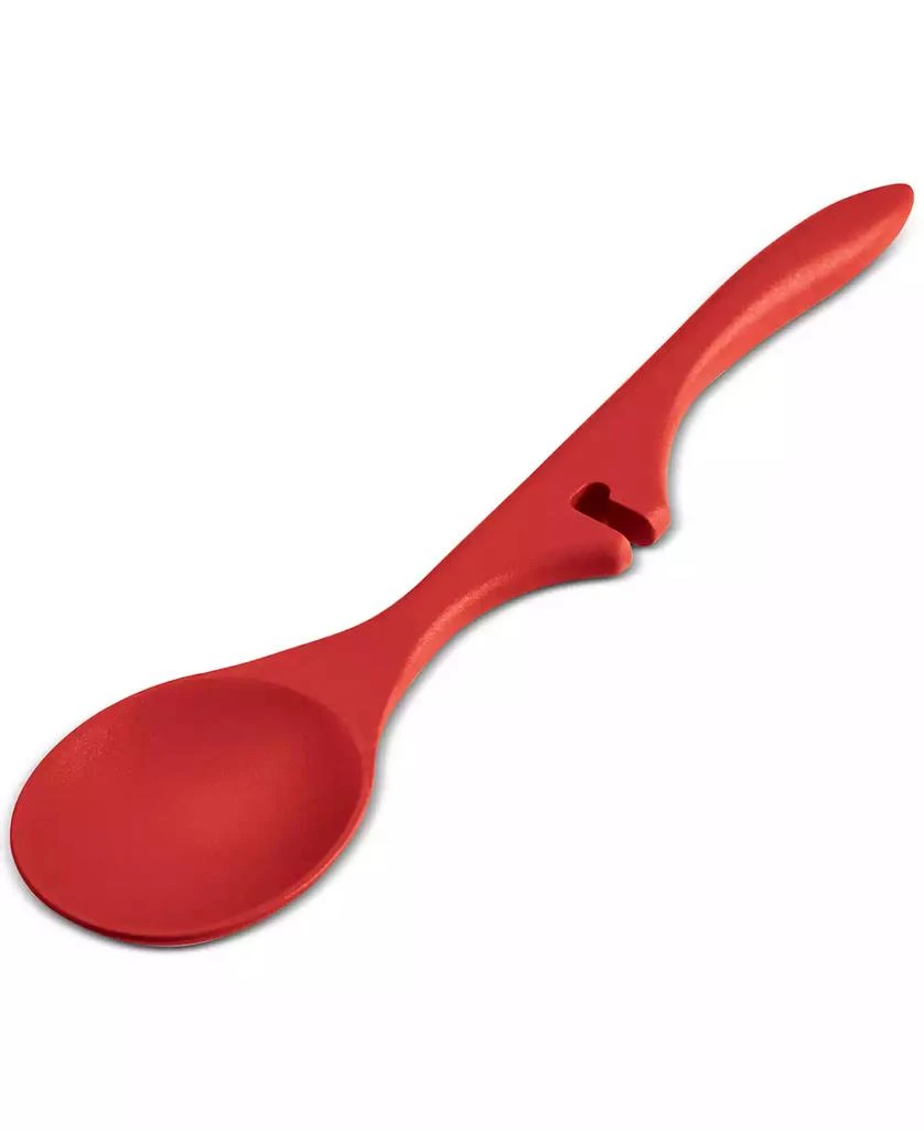 商品Rachael Ray|3-Pc. Lazy Silicone Tool Set,价格¥187,第5张图片详细描述