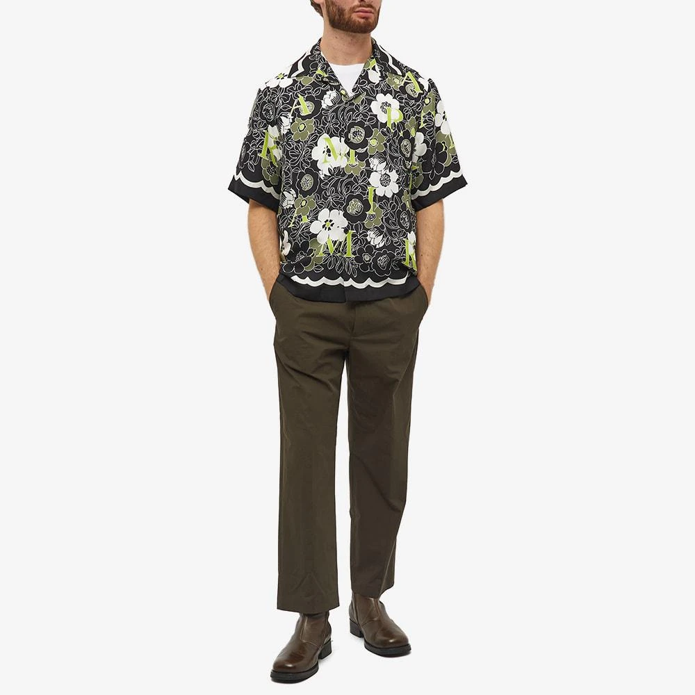 商品AMIRI|AMIRI Flower Vacation Shirt,价格¥4761,第4张图片详细描述