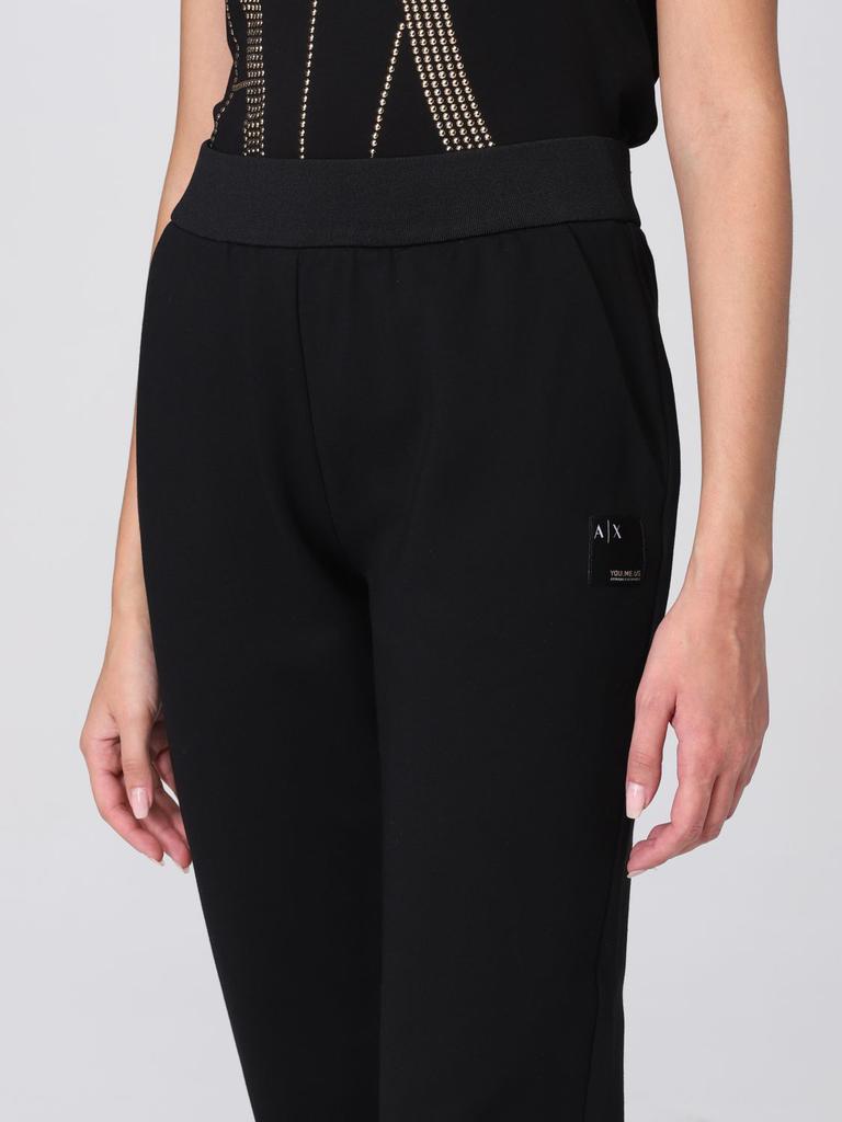 Armani Exchange pants for woman商品第3张图片规格展示