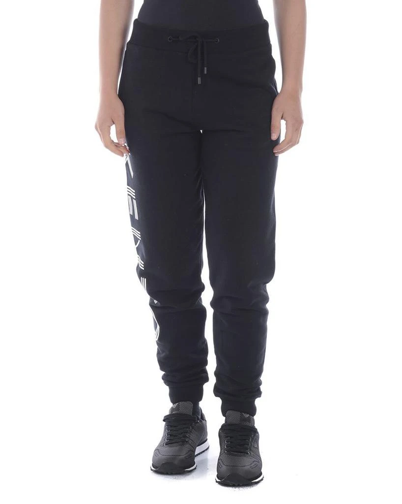 商品Kenzo|Kenzo Jumpsuits in Black,价格¥1898,第1张图片