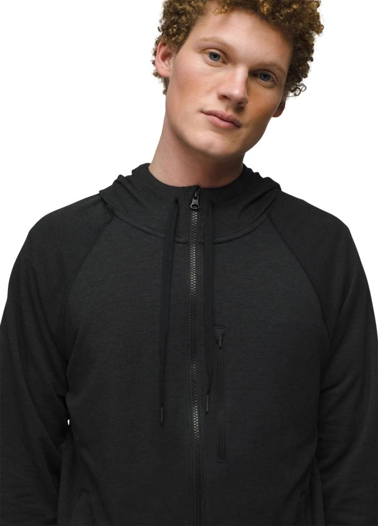 商品Prana|Altitude Tracker II Hoodie - Men's,价格¥292,第3张图片详细描述