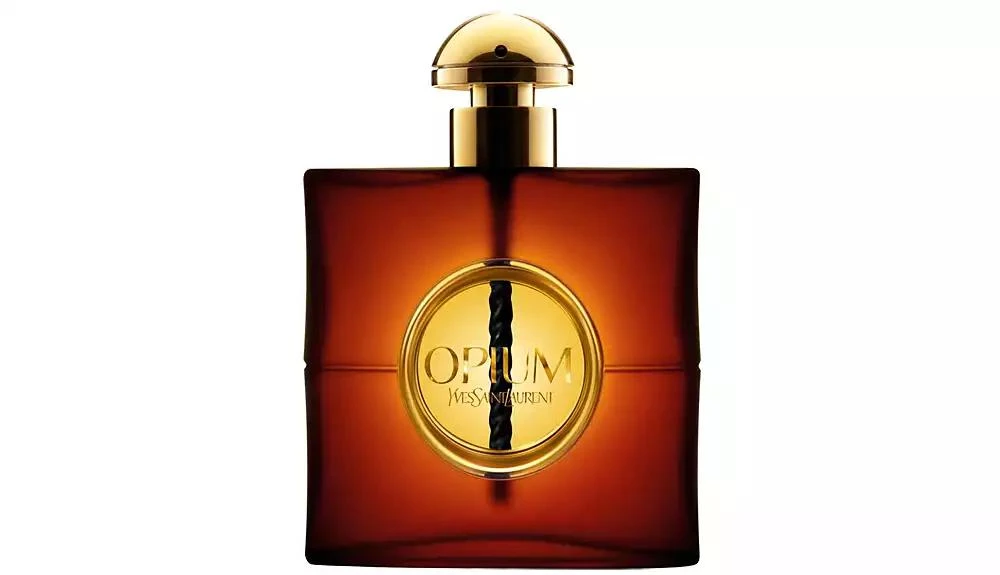 商品Yves Saint Laurent|Opium Eau de Parfum, 3 oz.,价格¥968,第1张图片