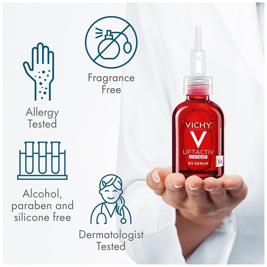 LiftActiv B3 Serum for Dark Spots & Wrinkles Fragrance-Free 商品