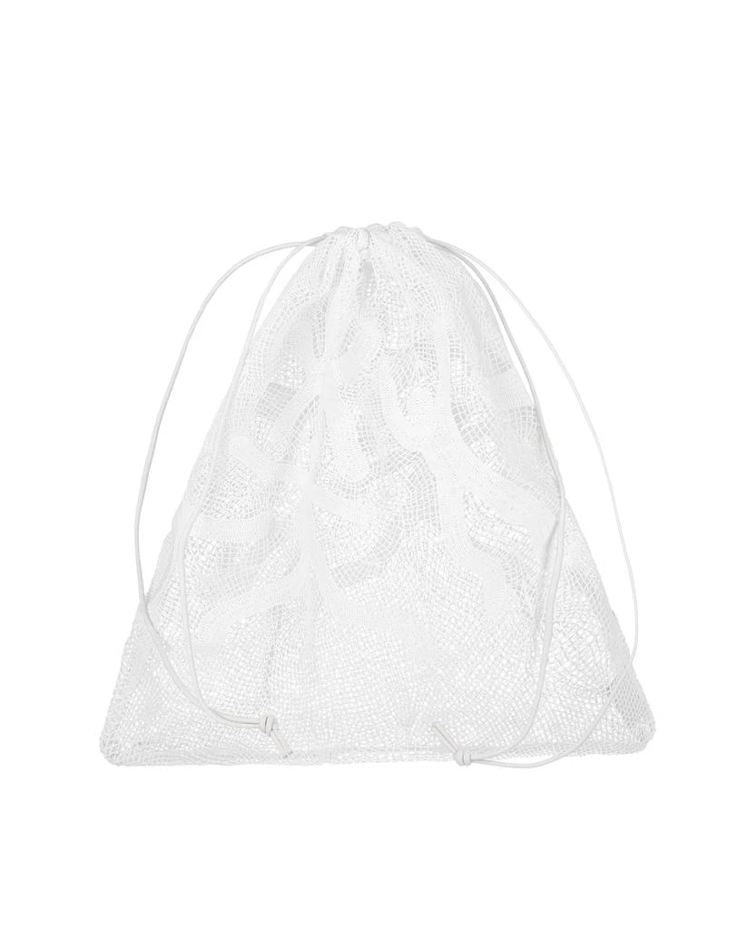 商品Bottega Veneta|Mesh Drawstring Clutch,价格¥2704,第1张图片