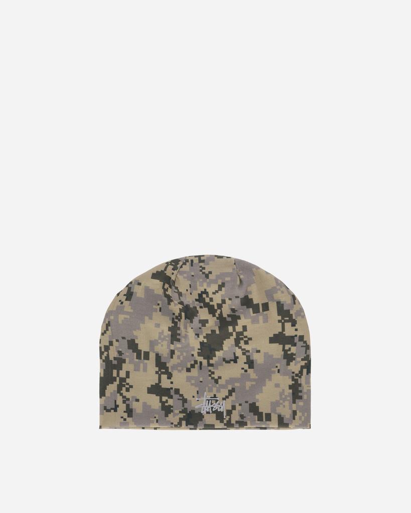 （最終価格）Stussy SKULLCAP DIGI CAMO 25ssビーニー Skullcap - Digi Camo | Civilist