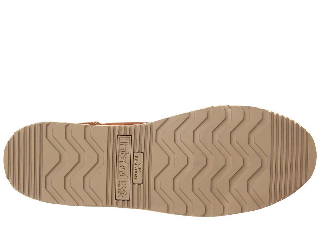 商品Timberland|Barstow Wedge Soft Toe 真皮靴,价格¥869,第5张图片详细描述
