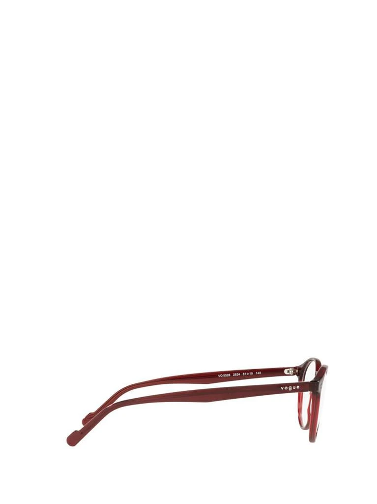 商品VOGUE EYEWEAR|VOGUE EYEWEAR Sunglasses,价格¥955,第3张图片详细描述