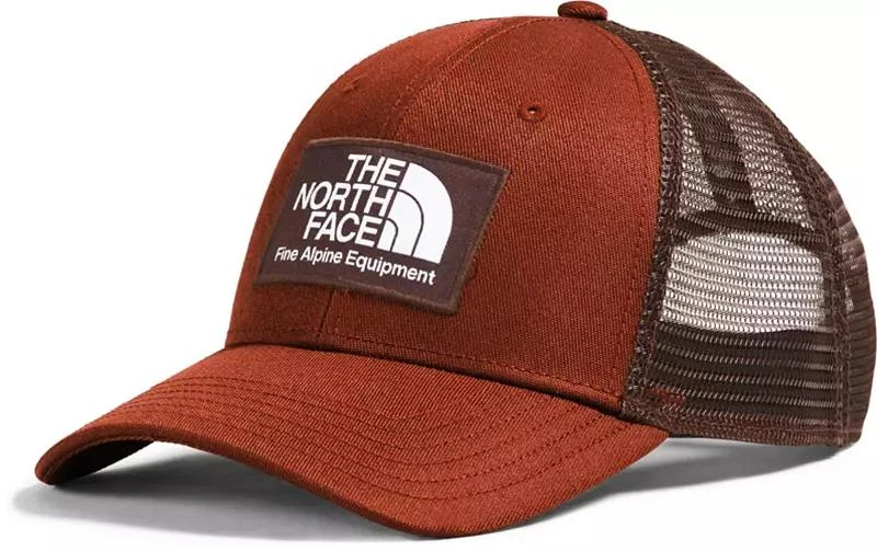 商品The North Face|The North Face Adult Mudder Trucker Hat,价格¥198,第1张图片