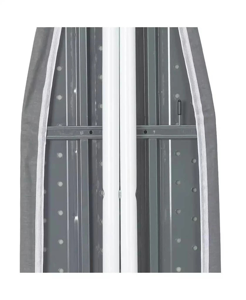 Products Adjustable Height, Freestanding T-Leg Ironing Board 商品