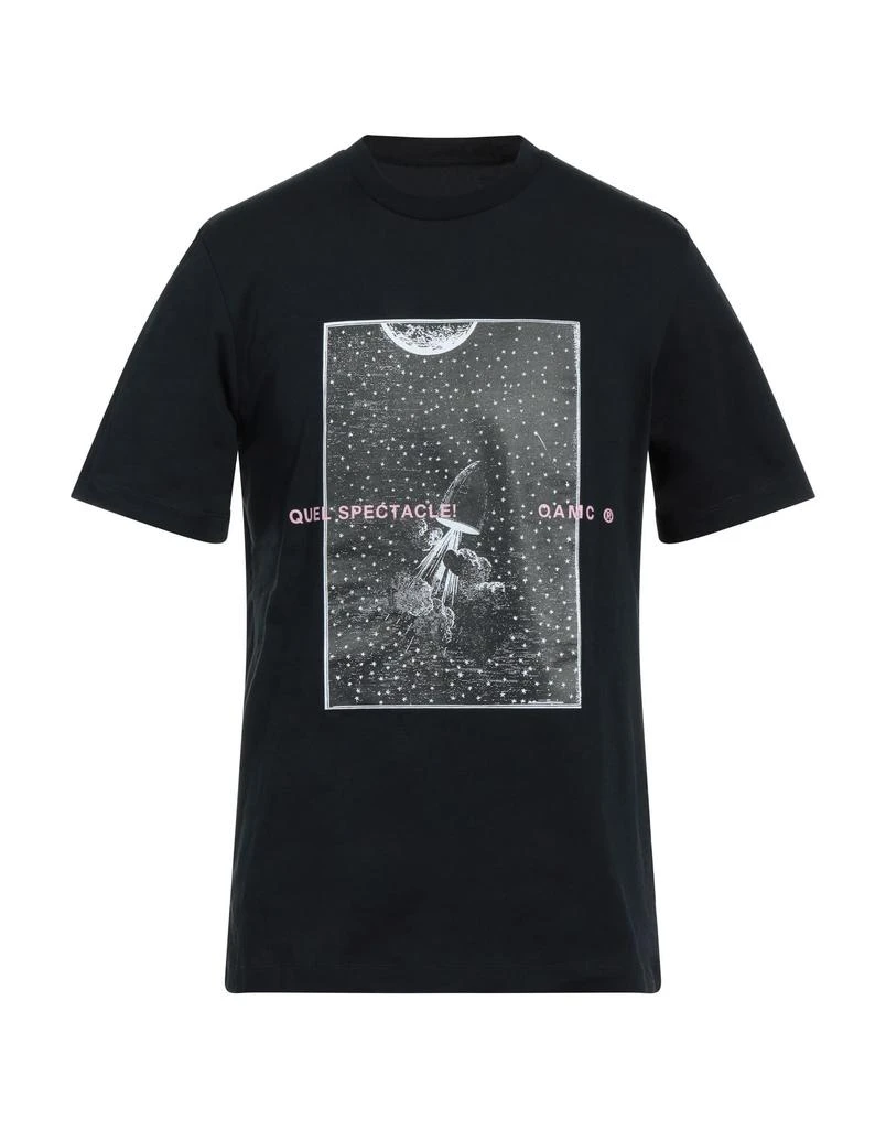 商品OAMC|T-shirt,价格¥563,第1张图片