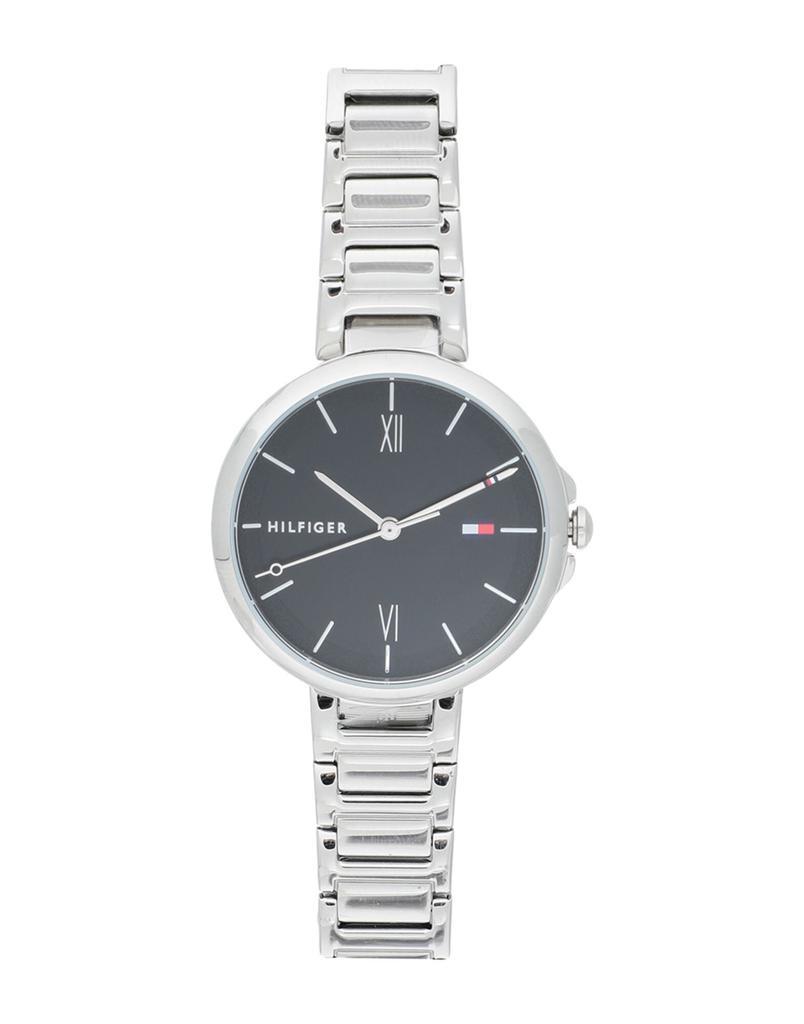 商品Tommy Hilfiger|Wrist watch,价格¥848,第1张图片