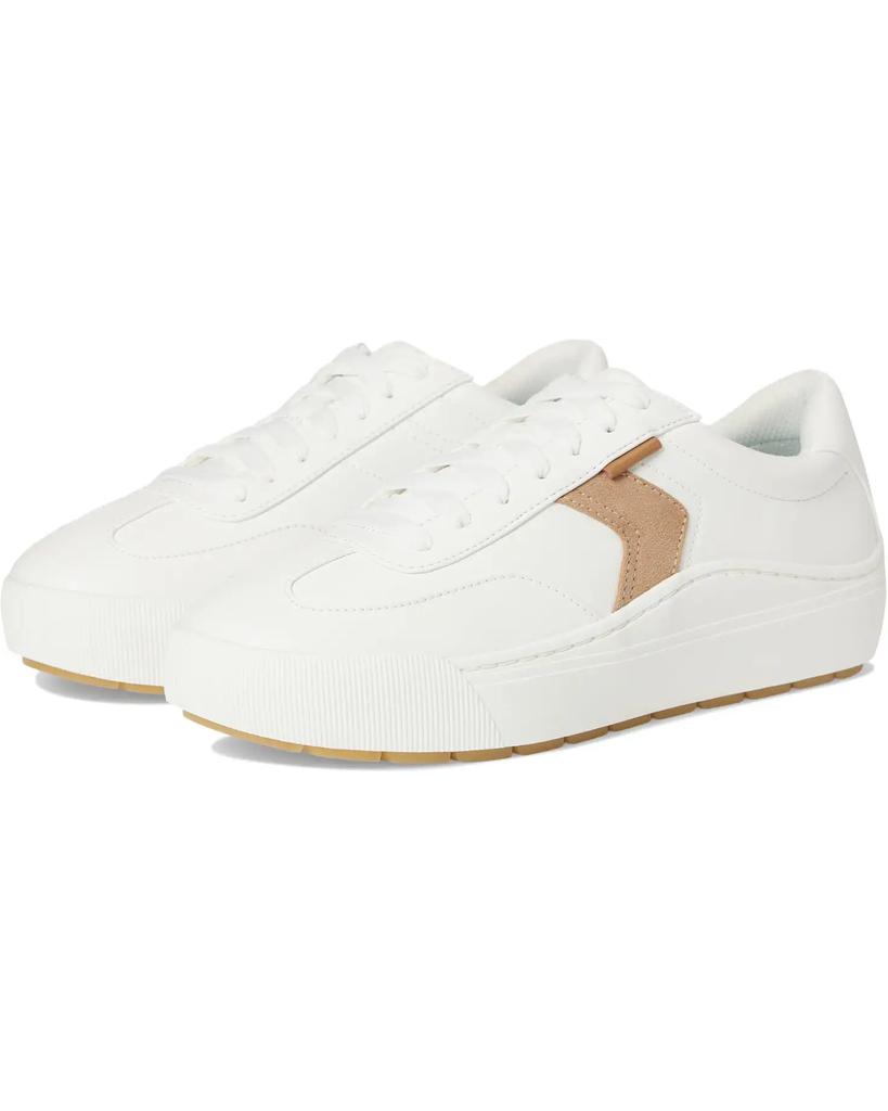 Sapatos de atar Dr. Scholl's Time Off Win para mulher image 2