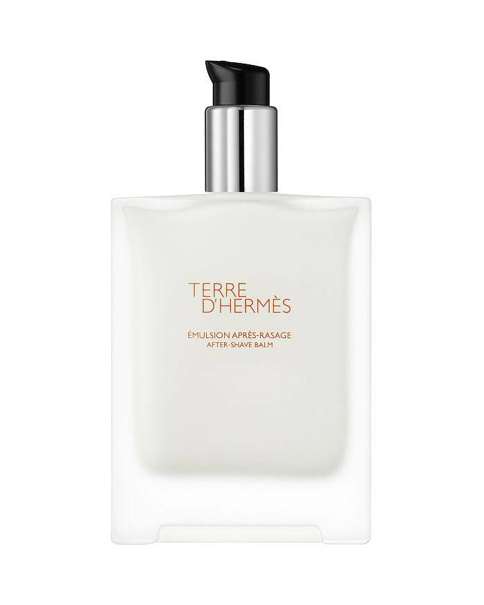 商品Hermes|Terre d'Hermès After-Shave Balm 3.3 oz.,价格¥689,第1张图片