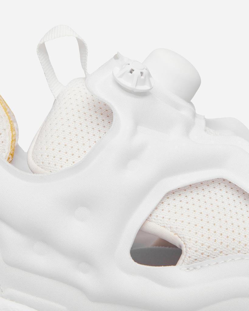 Maison Margiela Instapump Fury Memory Of Sneakers White商品第8张图片规格展示