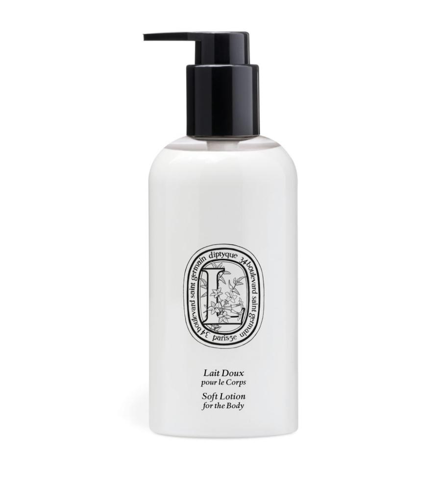 Soft Lotion For The Body (250Ml)商品第1张图片规格展示