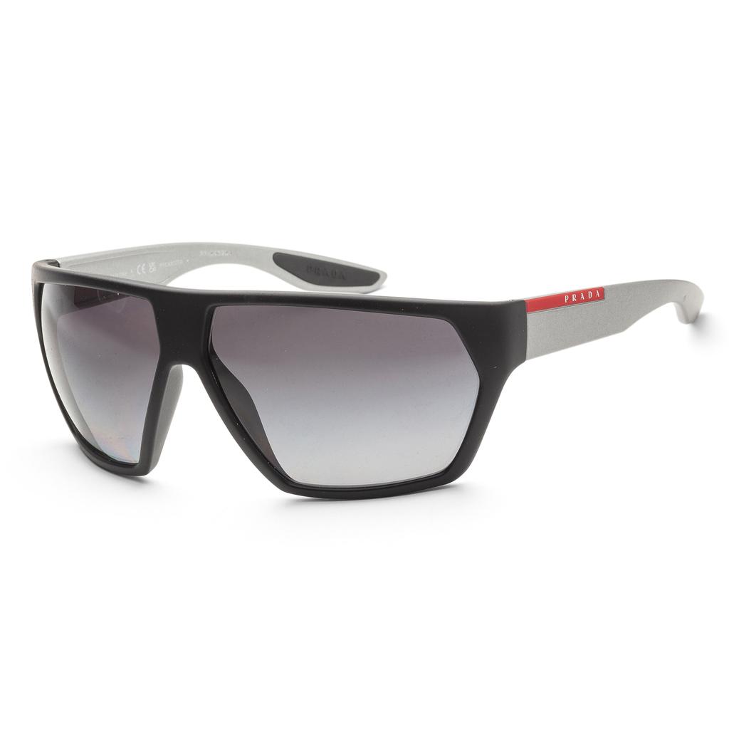 Prada Unisex Linea Rossa 67mm Sunglasses商品第1张图片规格展示