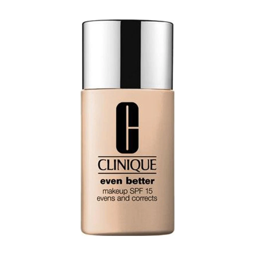 商品Clinique|Even Better Makeup Broad Spectrum SPF 15,价格¥315,第1张图片