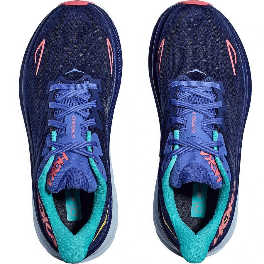 Clifton 9 Running Shoe - Women's 商品