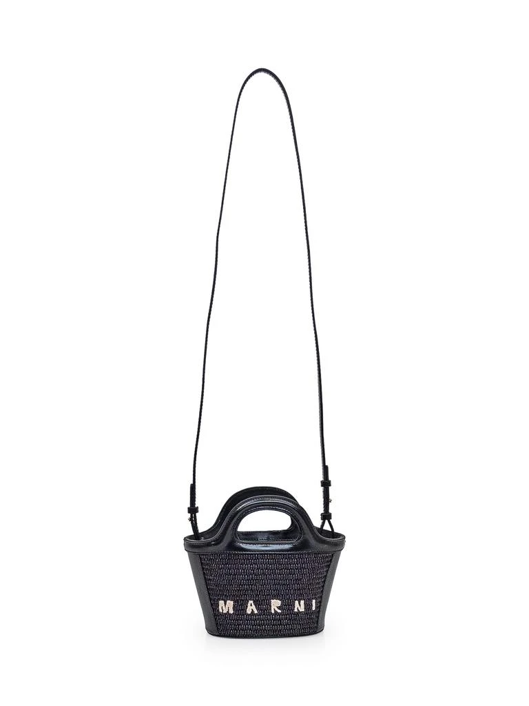 商品Marni|Micro Tropicalia Bag,价格¥3826,第2张图片详细描述