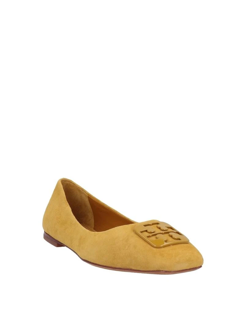 商品Tory Burch|Ballet flats,价格¥1516,第2张图片详细描述