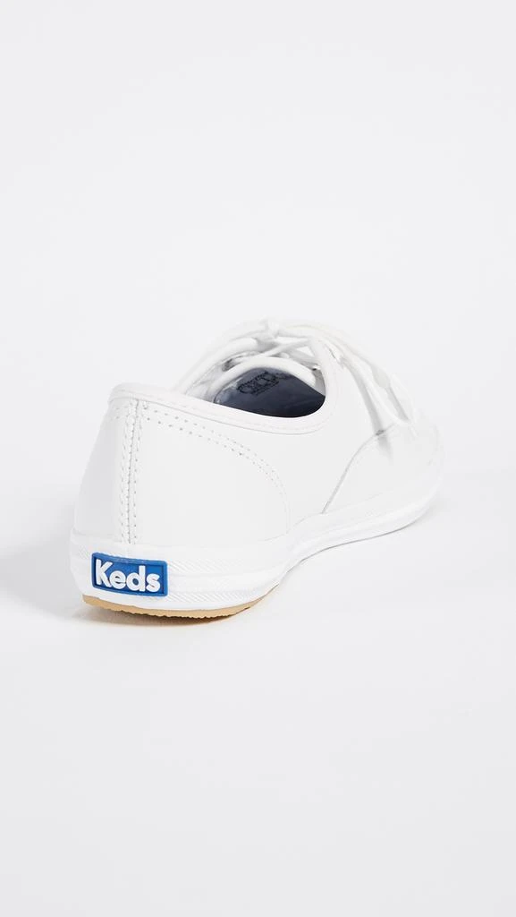 商品Keds|Keds Champion Core 运动鞋,价格¥481,第4张图片详细描述