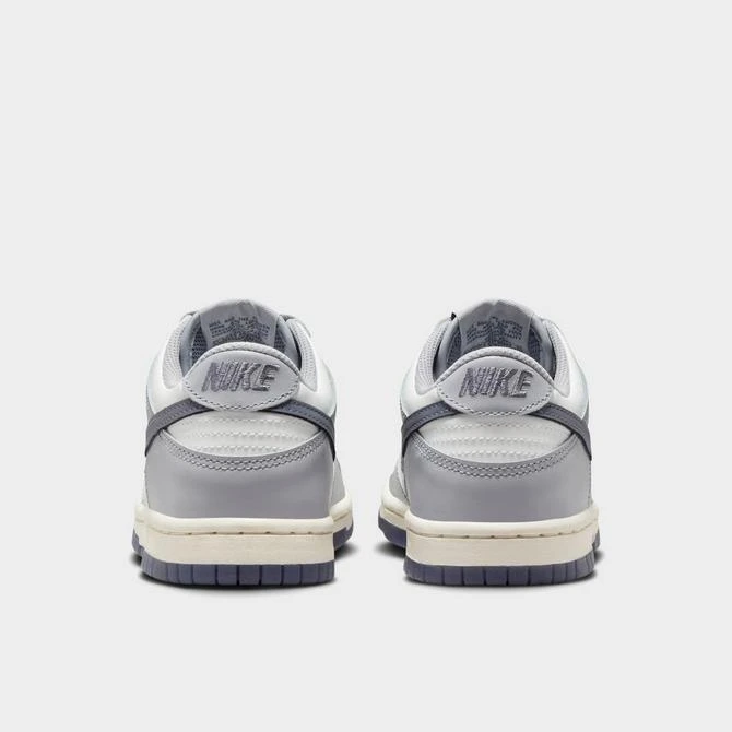 Big Kids' Nike Dunk Low Casual Shoes 商品