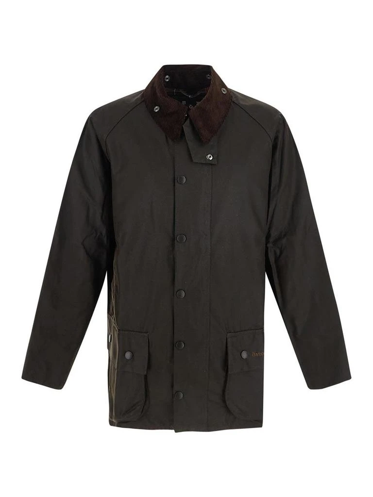 商品Barbour|Classic Beaufort Jacket,价格¥2849,第1张图片