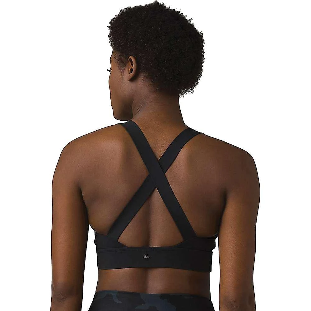 商品Prana|Prana Women's Layna Bra,价格¥373,第4张图片详细描述