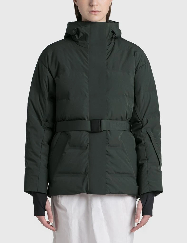 商品[二手商品] IENKI IENKI|SKI SHEENA JACKET,价格¥12504,第1张图片