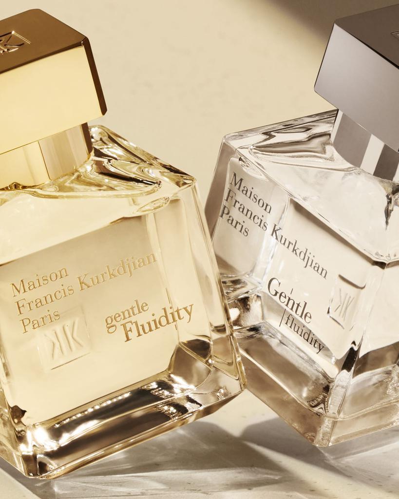 商品Maison Francis Kurkdjian|Gentle Fluidity Silver Eau de Parfum, 2.4 oz.,价格¥1750,第7张图片详细描述