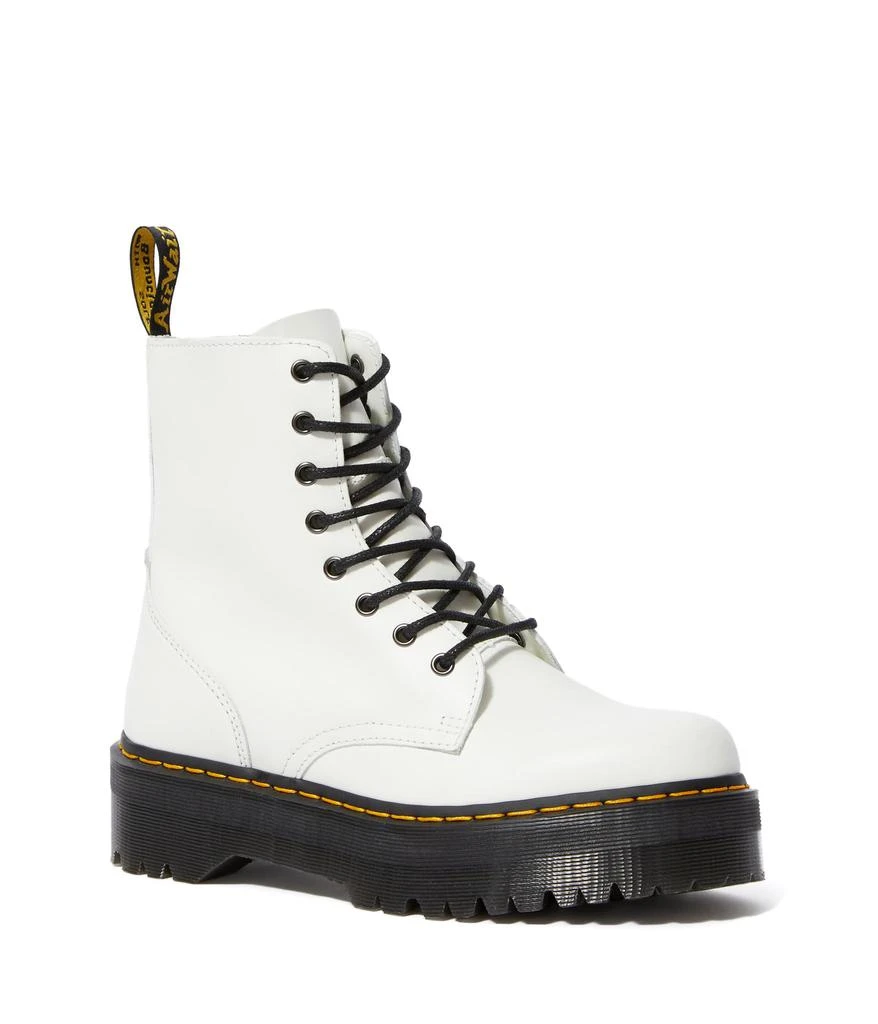 商品Dr. Martens|厚底八孔靴,价格¥1571,第5张图片详细描述